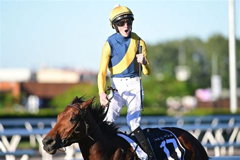 stradbroke handicap results|Stradbroke Handicap .
